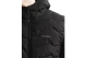 Emerson Hooded Ανδρικό Μπουφάν Puffer με Κουκούλα Μαύρο