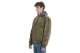 Emerson Detachable Hood Flight Ανδρικό Μπουφάν Bomber με Κουκούλα