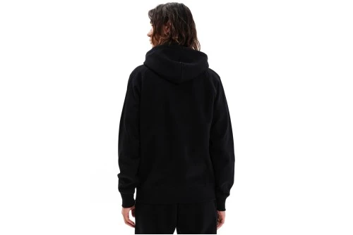 Emerson Full Zip Ζακέτα Βαμβακερή Ανδρική (252.EM21.89 BLACK)