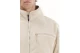 Emerson Half Zip Ανδρική Μακρυμάνικη Μπλούζα Fleece με Φερμουάρ Μπεζ