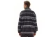 Emerson Ανδρική Μακρυμάνικη Μπλούζα Fleece με Φερμουάρ