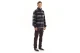 Emerson Ανδρική Μακρυμάνικη Μπλούζα Fleece με Φερμουάρ