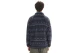 Emerson Ανδρική Ζακέτα Fleece Ανθρακί, Πράσινη, Μπλε