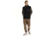 Emerson Ανδρικό Γιλέκο Fleece Μαύρο