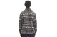 Emerson Ανδρική Ζακέτα Fleece Πολύχρωμη