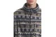 Emerson Ανδρική Ζακέτα Fleece Πολύχρωμη