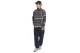 Emerson Ανδρική Ζακέτα Fleece Πολύχρωμη