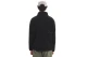 Emerson Ανδρική Ζακέτα Fleece Μαύρη