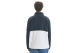 Emerson Ανδρική Ζακέτα Fleece Λευκή, Κυπαρισσί