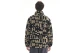 Emerson Ανδρική Ζακέτα Fleece Sherpa Μπεζ, Μαύρη