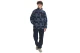Emerson Ανδρική Ζακέτα Fleece Sherpa Μπλε, Διάφορα χρώματα