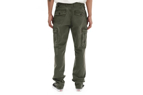 Emerson Classic Παντελόνι Cargo Ανδρικό (252.EM42.96 OLIVE)
