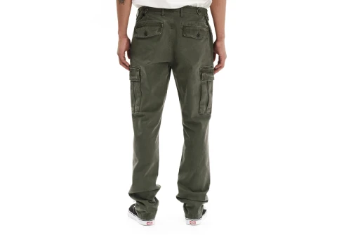 Emerson Classic Παντελόνι Cargo Ανδρικό (252.EM42.96 OLIVE)