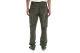 Emerson Classic Ανδρικό Παντελόνι Cargo Λαδί