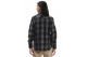 Emerson Checkered Button Down Flannel Ανδρικό Μακρυμάνικο Πουκάμισο