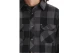 Emerson Checkered Button Down Flannel Ανδρικό Μακρυμάνικο Πουκάμισο