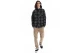 Emerson Checkered Button Down Flannel Ανδρικό Μακρυμάνικο Πουκάμισο
