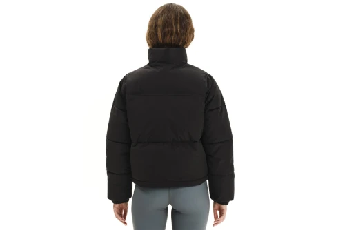 Emerson Μπουφάν Puffer Γυναικείο (252.EW10.75 BLACK)