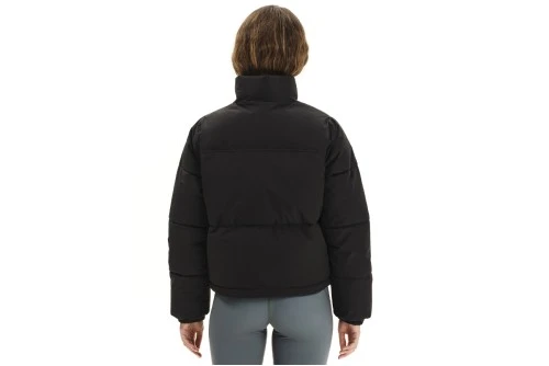 Emerson Μπουφάν Puffer Γυναικείο (252.EW10.75 BLACK)