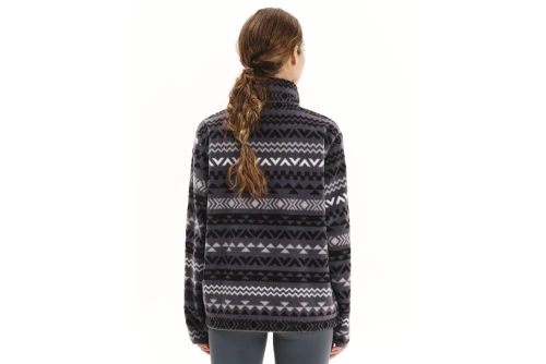 Emerson Ζακέτα Fleece Γυναικεία (252.EW29.140 PR541 MIDNIGHT BL)