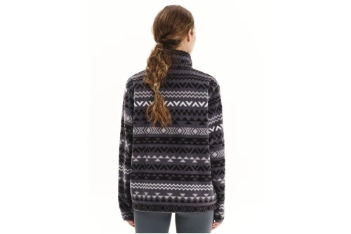 Emerson Ζακέτα Fleece Γυναικεία (252.EW29.140 PR541 MIDNIGHT BL)
