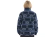 Emerson Γυναικεία Ζακέτα Fleece Sherpa Μπλε, Διάφορα Χρώματα