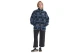 Emerson Γυναικεία Ζακέτα Fleece Sherpa Μπλε, Διάφορα Χρώματα