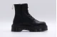 Dr. Martens Jadon II Γυναικεία Μποτάκια Μαύρα