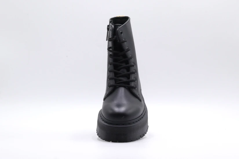Dr. Martens Jadon II Γυναικεία Μποτάκια Μαύρα
