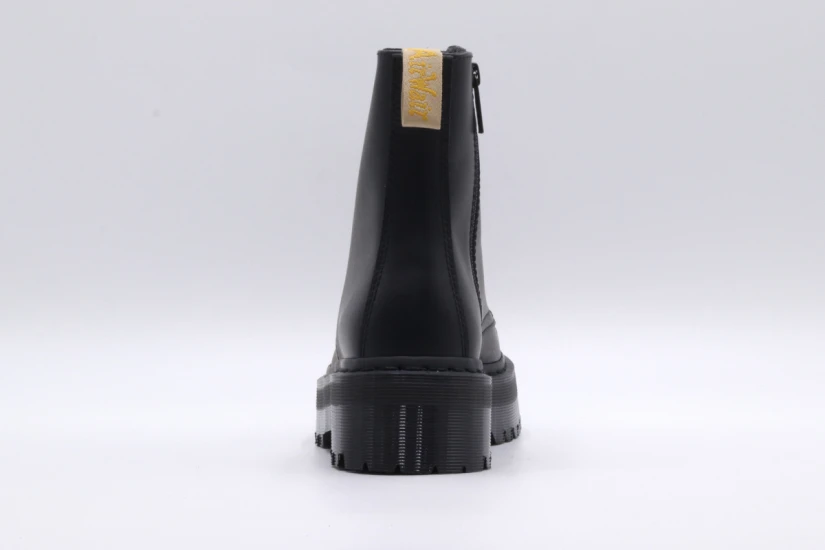 Dr. Martens Jadon II Γυναικεία Μποτάκια Μαύρα