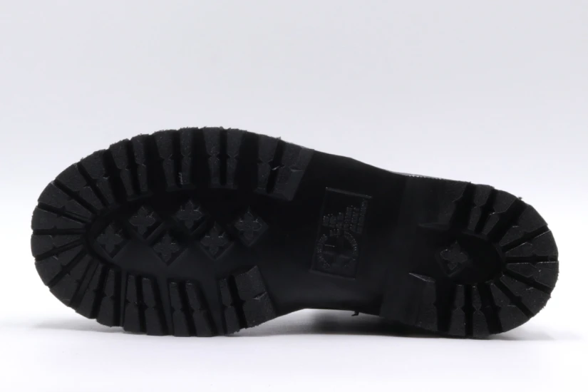 Dr. Martens Jadon II Γυναικεία Μποτάκια Μαύρα