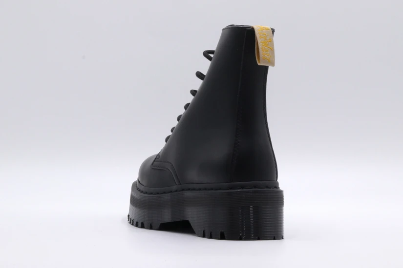 Dr. Martens Jadon II Γυναικεία Μποτάκια Μαύρα