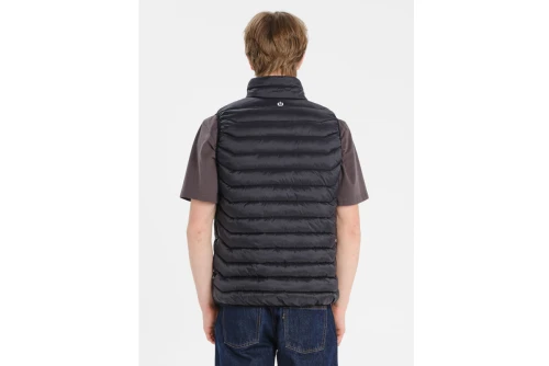 Emerson Μπουφάν Puffer Ανδρικό (261.EM10.10 BLACK)