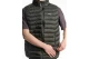 Emerson Ανδρικό Αμάνικο Μπουφάν Puffer Λαδί
