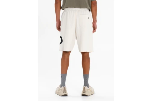 Emerson Βερμούδα Αθλητική Ανδρική (261.EM26.38 OFF WHITE)