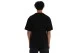 Emerson Logo Ανδρικό Κοντομάνικο T-Shirt Μαύρο