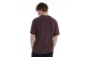 Emerson Logo Ανδρικό Κοντομάνικο T-Shirt Μπορντό