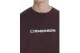 Emerson Logo Ανδρικό Κοντομάνικο T-Shirt Μπορντό