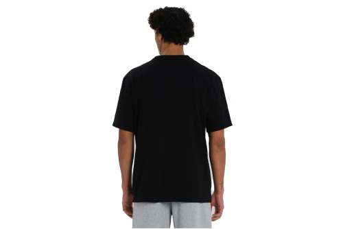Emerson T-Shirt Ανδρικό (261.EM33.120 BLACK)