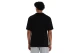Emerson Ανδρικό Κοντομάνικο T-Shirt Μαύρο