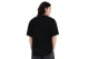 Emerson Solid Ανδρικό Κοντομάνικο T-Shirt Μαύρο