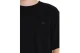 Emerson Solid Ανδρικό Κοντομάνικο T-Shirt Μαύρο