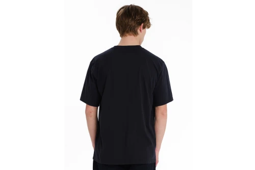 Emerson Solid T-Shirt Ανδρικό (261.EM33.122 D.NAVY)