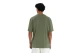 Emerson Solid Ανδρικό Κοντομάνικο T-Shirt Λαδί