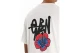 Emerson Flower Ανδρικό Κοντομάνικο T-Shirt Λευκό