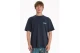 Emerson Nicaragua Ανδρικό Κοντομάνικο T-Shirt Μπλε Σκούρο