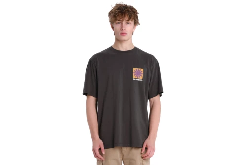 Emerson Conscious State Of Mind T-Shirt Ανδρικό (261.EM33.19 CHARCOAL)