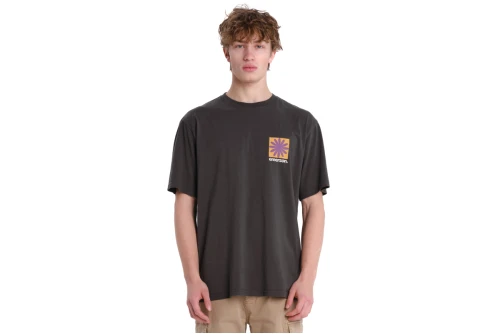 Emerson Conscious State Of Mind T-Shirt Ανδρικό (261.EM33.19 CHARCOAL)