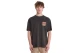 Emerson Conscious State Of Mind Ανδρικό Κοντομάνικο T-Shirt Ανθρακί