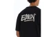Emerson Ανδρικό Κοντομάνικο T-Shirt Μαύρο, Λευκό